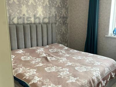 3-комнатная квартира · 71 м² · 7/12 этаж, мкр Дарабоз, Бауыржан Момышулы за 41.5 млн ₸ в Алматы, Алатауский р-н