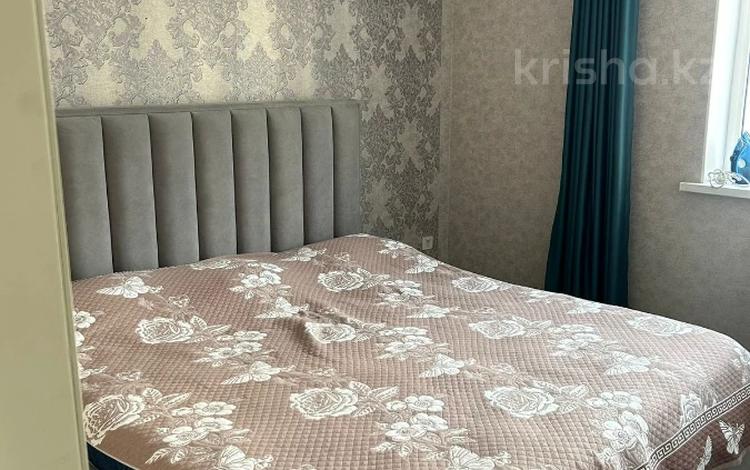 3-комнатная квартира · 71 м² · 7/12 этаж, мкр Дарабоз, Бауыржан Момышулы за 41.5 млн ₸ в Алматы, Алатауский р-н — фото 2