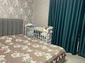 3-комнатная квартира · 71 м² · 7/12 этаж, мкр Дарабоз, Бауыржан Момышулы за 41.5 млн ₸ в Алматы, Алатауский р-н — фото 4