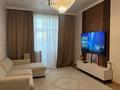 2-комнатная квартира · 57 м² · 1/12 этаж, Жошы хан 13 — Бұқар жырау за 43 млн ₸ в Астане, Есильский р-н