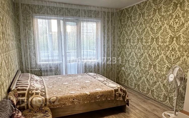1-бөлмелі пәтер · 33 м² · 2/5 қабат, Металлургов 25, бағасы: 100 000 ₸ в Темиртау — фото 2