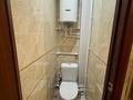 1-бөлмелі пәтер · 33 м² · 2/5 қабат, Металлургов 25, бағасы: 100 000 ₸ в Темиртау — фото 6
