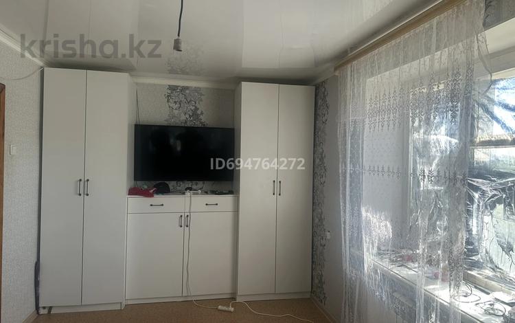 1-комнатная квартира · 35 м² · 4/5 этаж, Пр.Абая 21 — Шайхана Жастықтың қасында за 110 000 ₸ в Актобе — фото 2