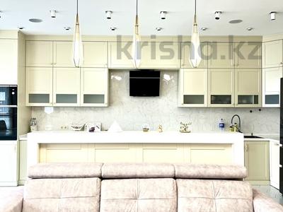 5-комнатная квартира · 170 м² · 9/12 этаж, Наурызбай батыра 107/113 за 1.5 млн 〒 в Алматы, Алмалинский р-н