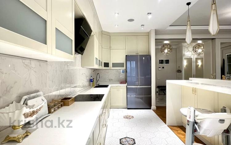 5-комнатная квартира · 170 м² · 9/12 этаж, Наурызбай батыра 107/113 за 1.8 млн ₸ в Алматы, Алмалинский р-н — фото 3