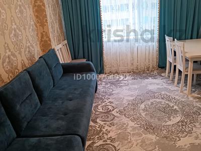 Продажа квартир в Астане: 2-комнатная квартира · 59.1 м² · 5/14 этаж, Мустафина 21/1-4 — 7 поликлиника за 23 млн 〒 2-комнатная квартира · 59.1 м² · 5/14 этаж, Мустафина 21/1-4 — 7 поликлиника за 23 млн 〒 в Астане, Алматы р-н