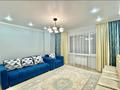 3-бөлмелі пәтер · 70 м² · 1/9 қабат, мкр Юго-Восток, 28й микрорайон 31А — Шахтеров 31А, бағасы: 27 млн ₸ в Караганде, Казыбек би р-н — фото 2