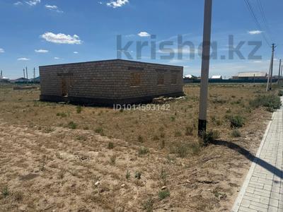 Участок · 10 соток, Махамбет за 5 млн ₸