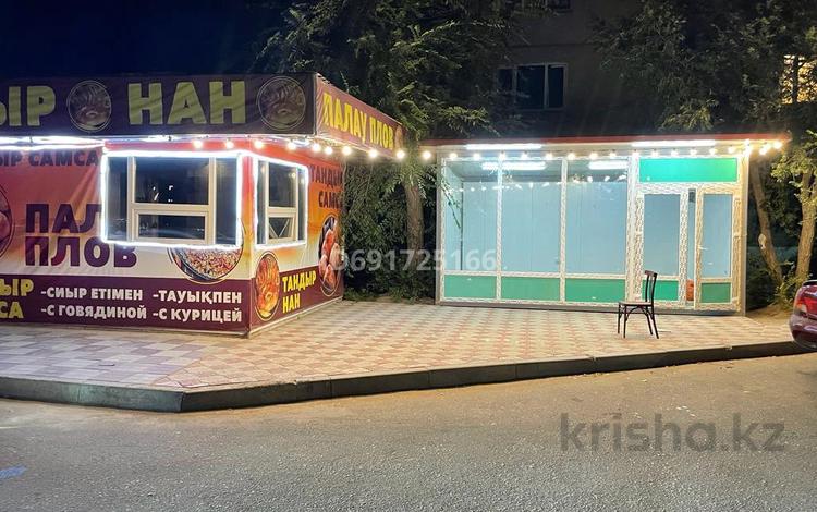 Еркін, дүкендер мен бутиктер · 1 м², бағасы: 28.5 млн ₸ в Конаеве — фото 2