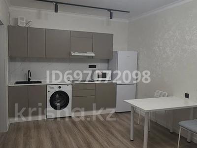 2-комнатная квартира, 40 м², 4 этаж помесячно, Вдоль ул. 37 39 за 230 000 〒 в Астане, Есильский р-н