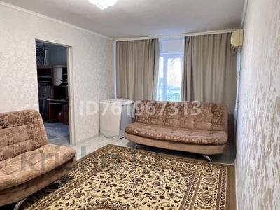 3-комнатная квартира · 54.6 м² · 1/5 этаж, 1 микрорайон 28 — Школа Жазыкбаева за 12.5 млн 〒 в Кульсары