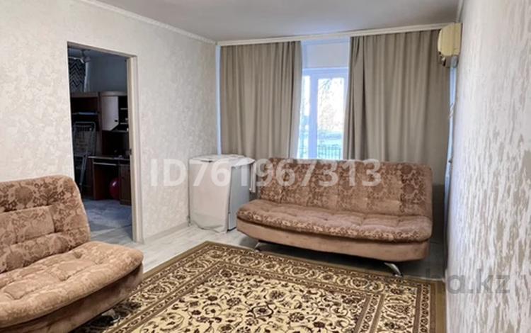 3-комнатная квартира · 54.6 м² · 1/5 этаж, 1 микрорайон 28 — Школа Жазыкбаева за 12.5 млн ₸ в Кульсары — фото 8