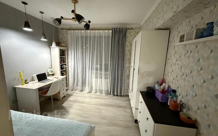 2-комнатная квартира · 55 м² · 5/5 этаж, Толе би за 45.5 млн ₸ в Алматы, Алмалинский р-н — фото 10