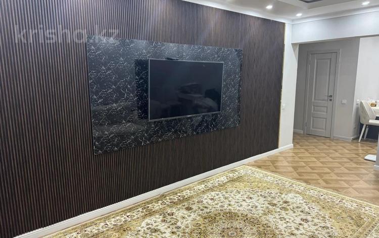 2-комнатная квартира · 72 м² · 13/13 этаж, Толе би 189/3 за 53.5 млн ₸ в Алматы, Алмалинский р-н — фото 11