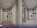 1-бөлмелі пәтер · 39 м² · 9/9 қабат, Е-321 6/2 — Сдача 31 октября, бағасы: 33 млн ₸ в Астане, Есильский р-н — фото 8