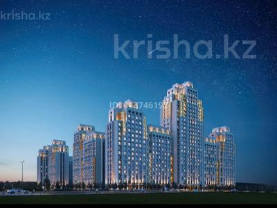 5-бөлмелі пәтер · 172 м² · 2/16 қабат, Байдибек би стр. 127/7, бағасы: 92.3 млн ₸ в Шымкенте, Абайский р-н