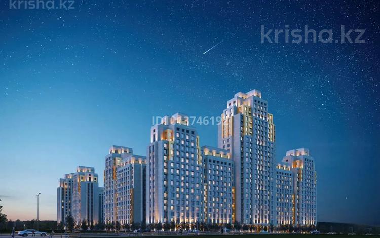 5-бөлмелі пәтер · 172 м² · 2/16 қабат, Байдибек би стр. 127/7, бағасы: 92.3 млн ₸ в Шымкенте, Абайский р-н — фото 2