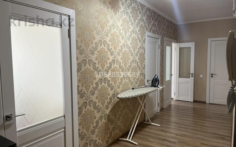 2-комнатная квартира · 57.5 м² · 7/9 этаж, Бауыржана Момышулы 6/1 — Супермаркет Анвар за 250 000 ₸ в Астане, Алматы р-н — фото 2