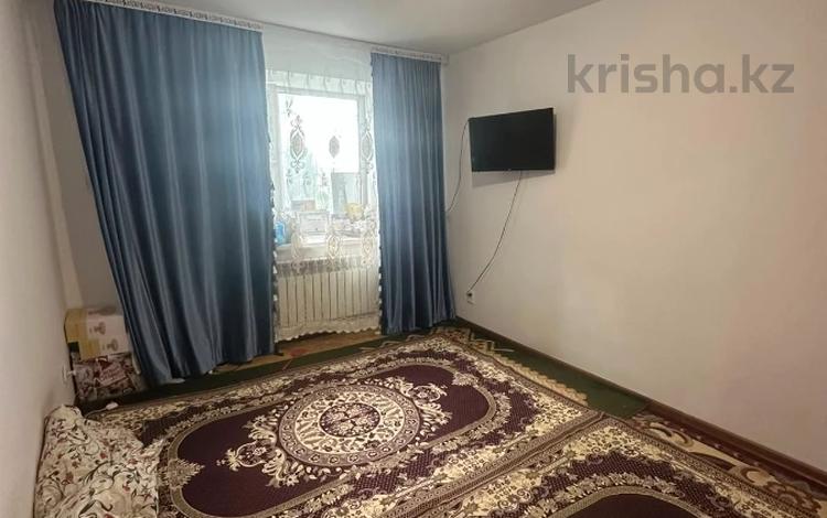 1-комнатная квартира · 37 м² · 1/9 этаж, Нур Актобе, 4 мкр за 9.3 млн ₸ — фото 6