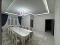 3-комнатная квартира · 90 м² · 5/9 этаж, Сатпаева 30А за 35 млн ₸ в Таразе