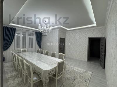 3-комнатная квартира · 90 м² · 5/9 этаж, Сатпаева 30А за 35 млн ₸ в Таразе