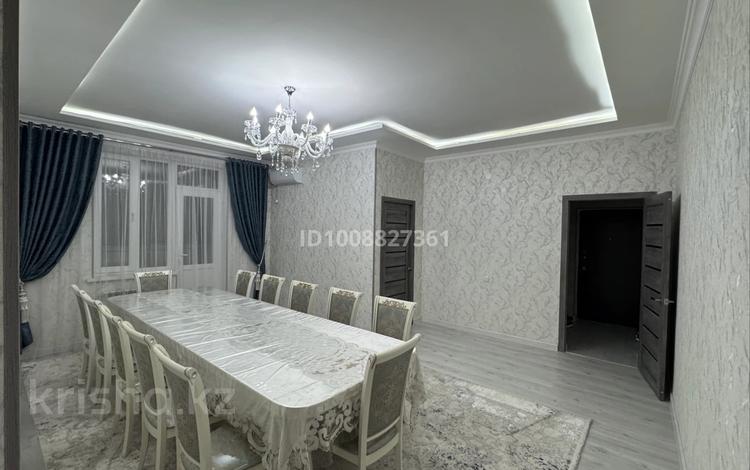 3-комнатная квартира · 90 м² · 5/9 этаж, Сатпаева 30А за 35 млн ₸ в Таразе — фото 2