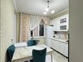 3-комнатная квартира · 90 м² · 5/9 этаж, Сатпаева 30А за 35 млн ₸ в Таразе — фото 5