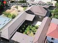 Отдельный дом · 7 комнат · 239 м² · 8 сот., мкр Ынтымак , Мкр турланская экспедиция Есенова 9 — 55 мектептің жаны за 70 млн ₸ в Шымкенте, Абайский р-н — фото 15