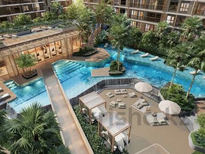 2-комнатная квартира · 32 м² · 2/5 этаж, Пхукет за ~ 73 млн 〒