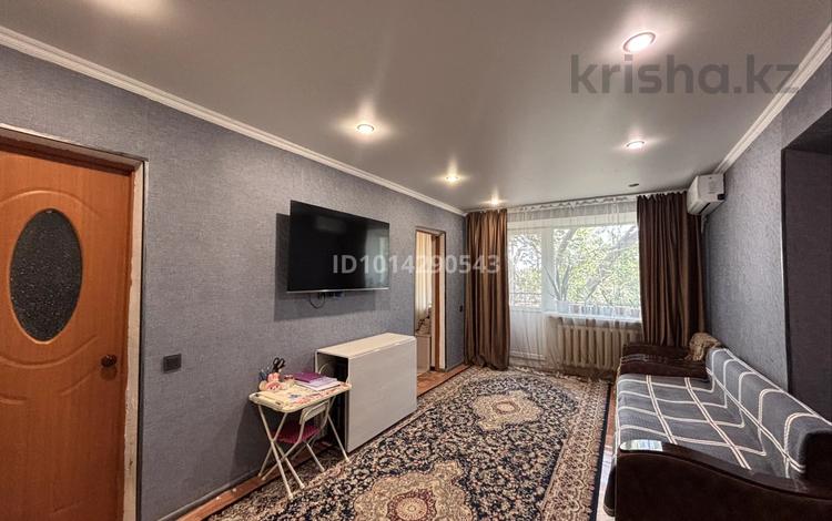 2-комнатная квартира · 42 м² · 2/2 этаж, Бокейханова 33 за 8 млн ₸ в Балхаше — фото 2