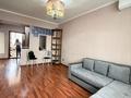 3-комнатная квартира · 70 м² · 6/9 этаж, Сейфуллина 534 — Абая/ Сейфуллина за 400 000 ₸ в Алматы, Алмалинский р-н — фото 8
