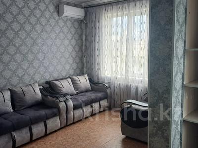 1-комнатная квартира, 56 м², 4/7 этаж помесячно, Коктем за 130 000 〒 в Талдыкоргане