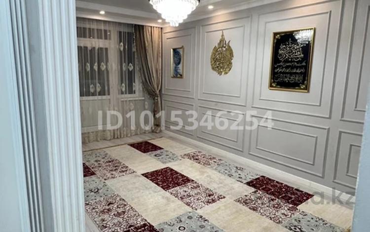 3-комнатная квартира · 75 м² · 3/5 этаж, 26-й мкр 26 — Достык за 28.5 млн ₸ в Актау — фото 2