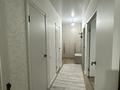 3-бөлмелі пәтер · 62 м² · 3/6 қабат, Микрорайон Береке, Микрорайон Береке-2, бағасы: 230 000 ₸ в Костанае — фото 5
