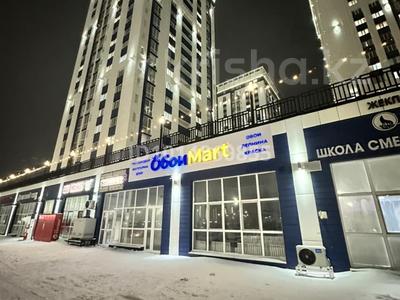 2-комнатная квартира · 65 м² · 12/20 этаж, Ш. Айтматова 53 — Шоссе Коргалжын за 46 млн ₸ в Астане, Нура р-н