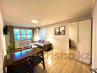 2-комнатная квартира · 42 м² · 1/5 этаж, Туркестанская 2/4 за 240 000 ₸ в Шымкенте, Абайский р-н