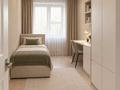 3-бөлмелі пәтер · 70 м² · 2/5 қабат, 9-ш/а. 4, бағасы: 30 млн ₸ в Актау, 9-й мкр — фото 4