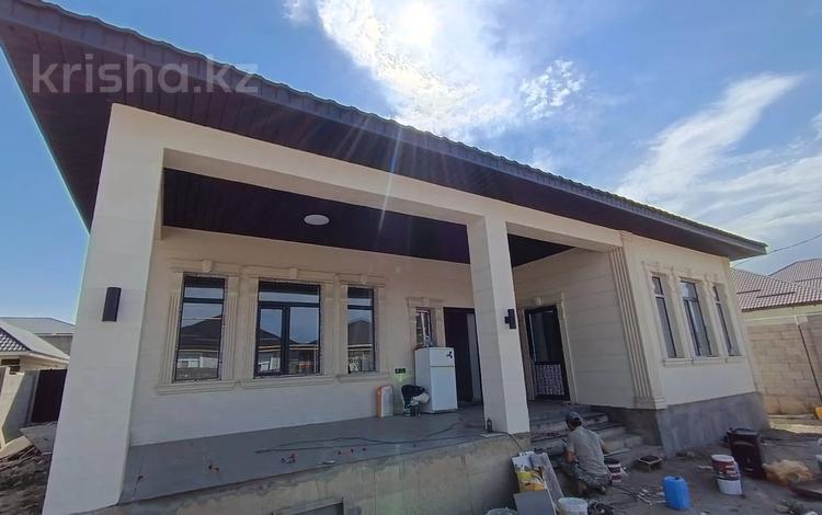 Жеке үй · 6 бөлме · 200 м² · 5 жүзд., Саукеле, бағасы: 48 млн ₸ в Каскелене — фото 2