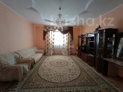 Отдельный дом · 5 комнат · 150 м² · 8 сот., мкр Улагат, Майбулак 22 за 30 млн ₸ в Шымкенте, Енбекшинский р-н
