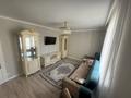 2-комнатная квартира · 65 м² · 9/9 этаж, Абикен Бектурова 11/1 за 300 000 ₸ в Астане, Нура р-н