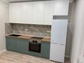 2-комнатная квартира · 65 м² · 9/9 этаж, Абикен Бектурова 11/1 за 300 000 ₸ в Астане, Нура р-н — фото 4