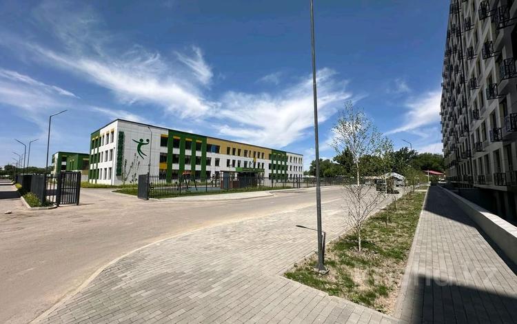2-комнатная квартира · 46 м² · 6/9 этаж, Бурундайская ул. 91/14 за 23 млн ₸ в Алматы, Жетысуский р-н — фото 15