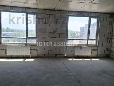 2-бөлмелі пәтер · 46 м² · 6/9 қабат, Бурундайская ул. 91/14, бағасы: 23 млн ₸ в Алматы, Жетысуский р-н