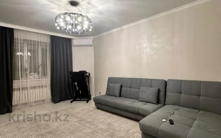 5-бөлмелі пәтер · 160.4 м² · 5/6 қабат, Тауелсиздик, бағасы: 53.1 млн ₸ в Актобе — фото 17