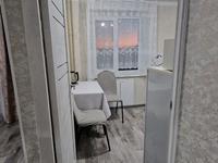 1-комнатная квартира · 31.7 м² · 4/5 этаж, Жидебай батыра 7 — Маг.провиант, или маг. люкс за 15 000 〒 в Балхаше