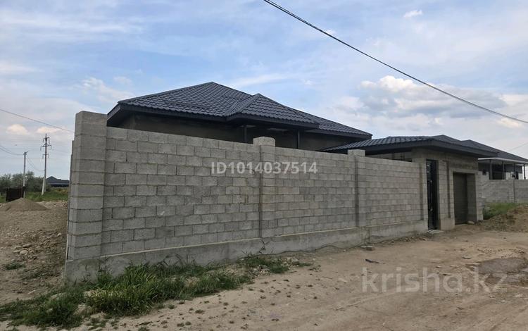 Отдельный дом · 5 комнат · 190 м² · 4.5 сот., мкр Арай-2, Роза Багланова 47 — 3 лицей артында орналасқан за 35 млн ₸ в Таразе — фото 2