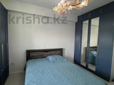 3-комнатная квартира · 84.7 м² · 8/10 этаж, мкр Аксай-1 — Саина - Райымбека ~ СРОЧНАЯ ПРОДАЖА!!! за 54 млн 〒 в Алматы, Ауэзовский р-н