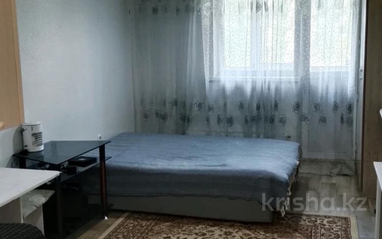 1-комнатная квартира · 25 м² · 2/10 этаж, Мангилик Ел 40/1 за 200 000 ₸ в Астане, Есильский р-н — фото 2