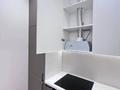 2-бөлмелі пәтер · 57.8 м² · 2/6 қабат, Илтипат — Гимназия 208, бағасы: 57 млн ₸ в Алматы, Наурызбайский р-н — фото 8