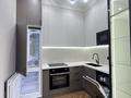 2-бөлмелі пәтер · 57.8 м² · 2/6 қабат, Илтипат — Гимназия 208, бағасы: 57 млн ₸ в Алматы, Наурызбайский р-н — фото 9